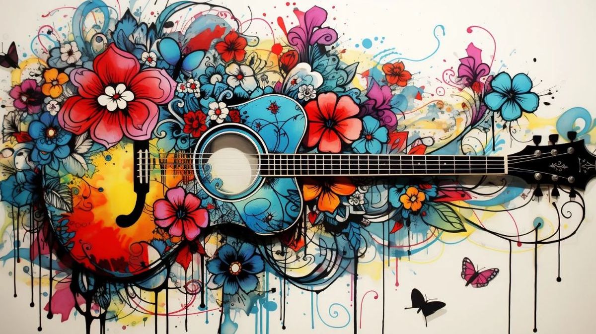 Rock nacional: según la Inteligencia Artificial, estos son los mejores temas. Rock nacional: según la Inteligencia Artificial, estos son los mejores temas.