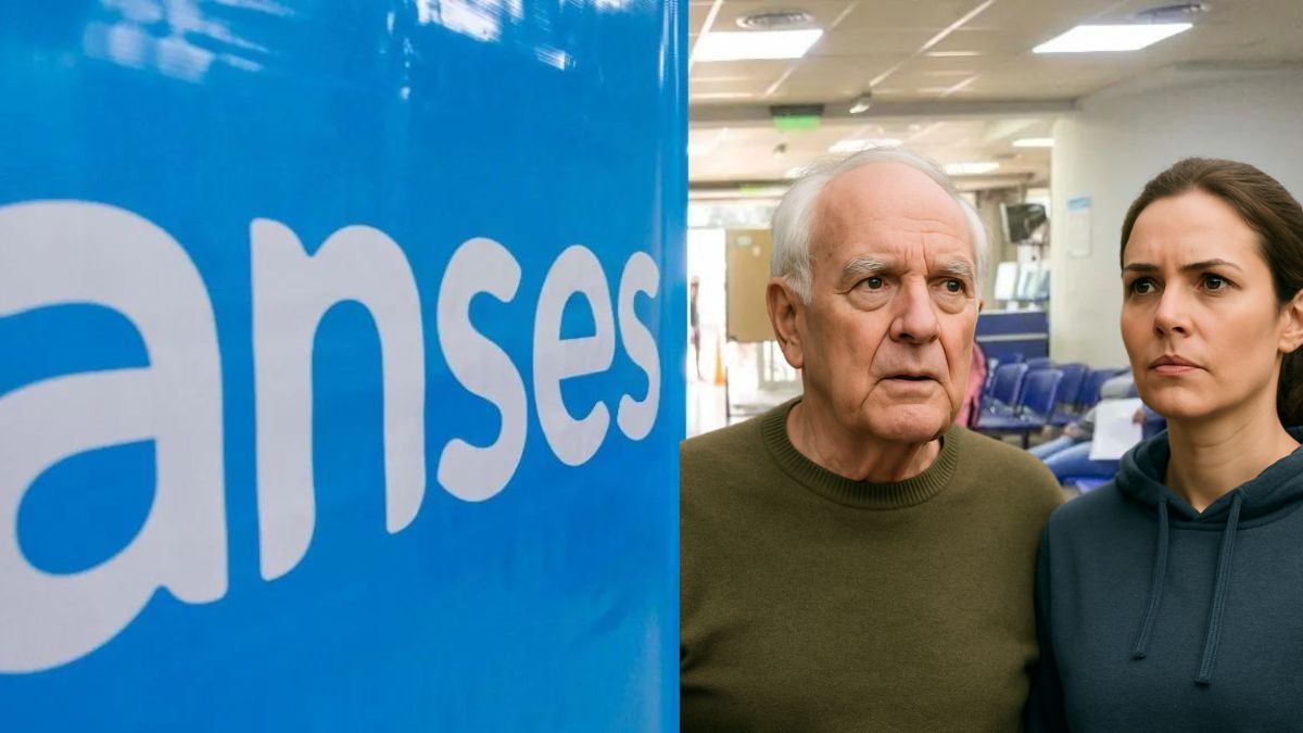 Urgente noticia de ANSES que cambia los montos de haberes de jubilados y asignaciones Urgente noticia de ANSES que cambia los montos de haberes de jubilados y asignaciones