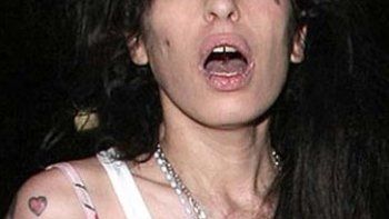 La galería bizarra de los feos y famosos
