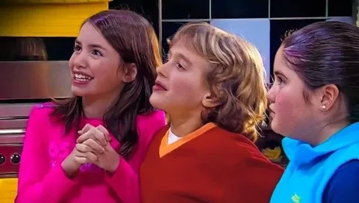 Floricienta no pierde vigencia a pesar de los años y está en HBO.