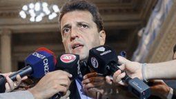 Massa: Mientras peleamos por bajar los precios