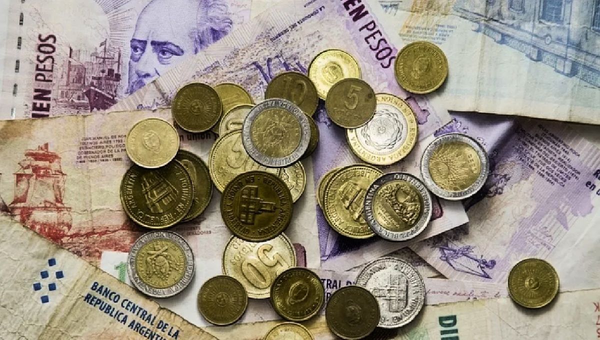 Una antigua moneda argentina puede ser vendida por nada menos que 6.000 dólares