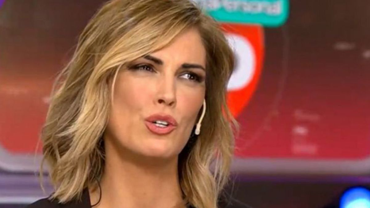 Viviana Canosa está en contra de los actores que mostraron apoyo a una posible vacuna contra el coronavirus.