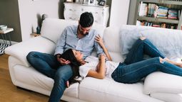 El silencioso animal que está en todas las casas y que es un peligro para las personas El silencioso animal que está en todas las casas y que es un peligro para las personas