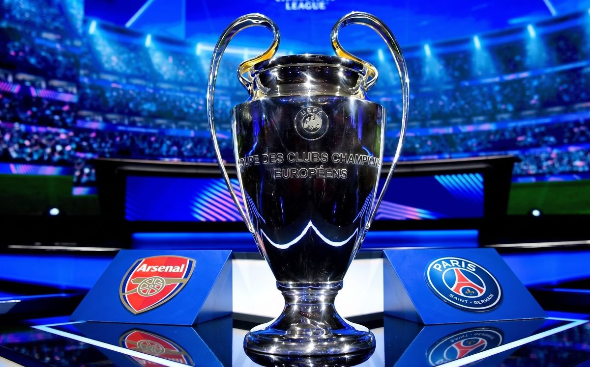 La final de la Champions League promete ser histórica.