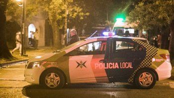 Macabro hallazgo del cuerpo en descomposición de una anciana umbandista