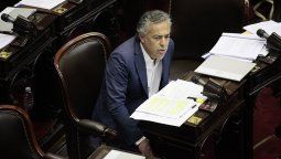 Coronavirus: Cornejo reclamó que la Nación haga testeos masivos y ayude a las provincias coparticipando los ATN