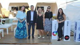 La segunda edición del Festival ConBoca fue un éxito total