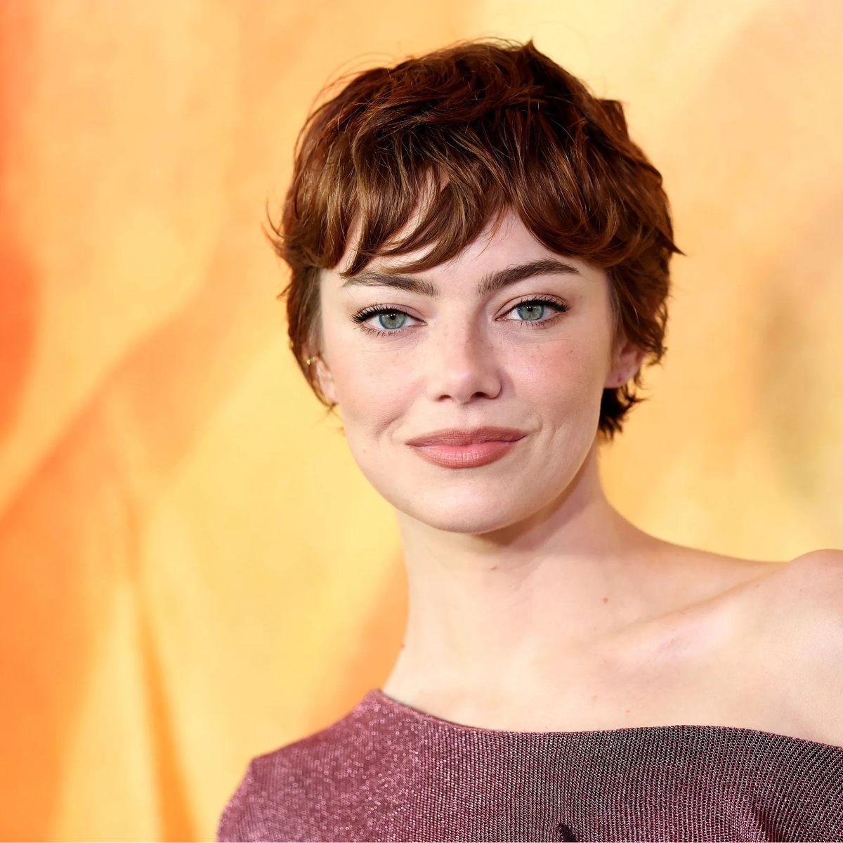 El corte pixie será una de las tendencias del 2026. El corte pixie será una de las tendencias del 2026.