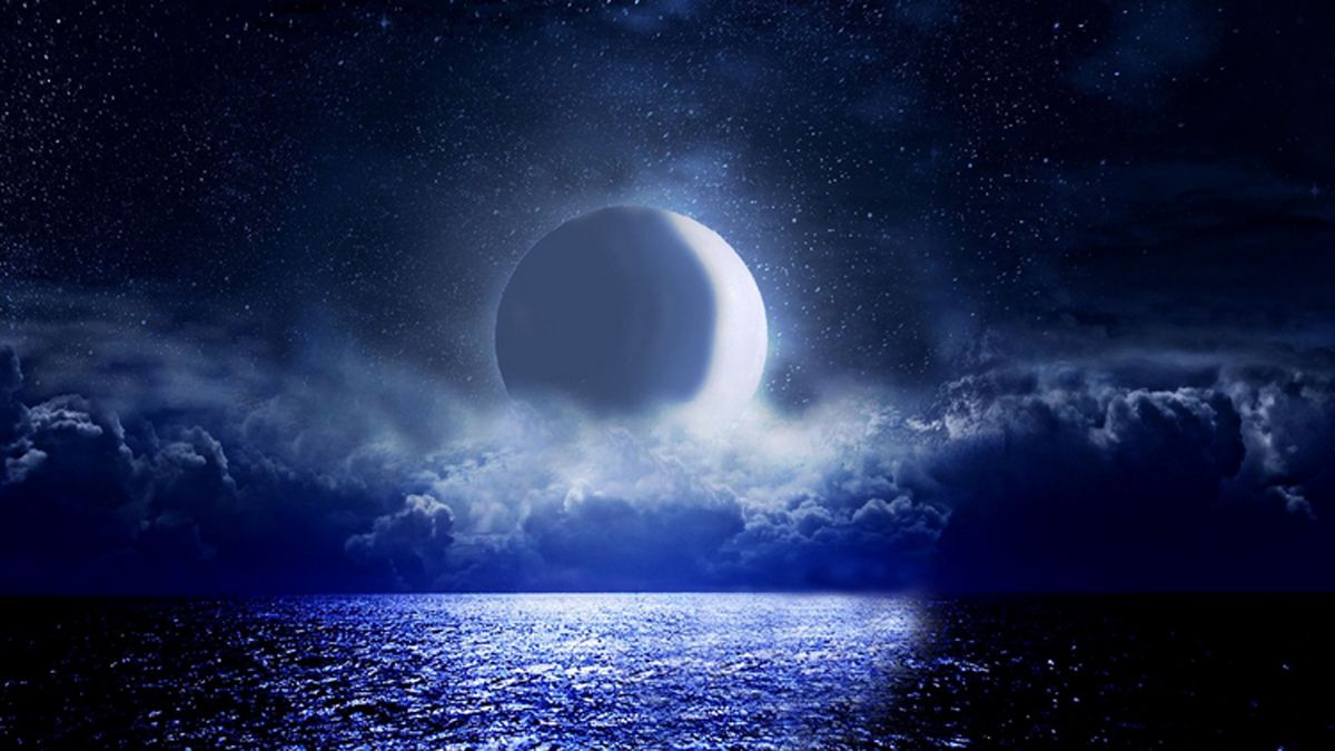 Astrología: los 4 signos que renovarán su energía con la Luna Menguante en Piscis