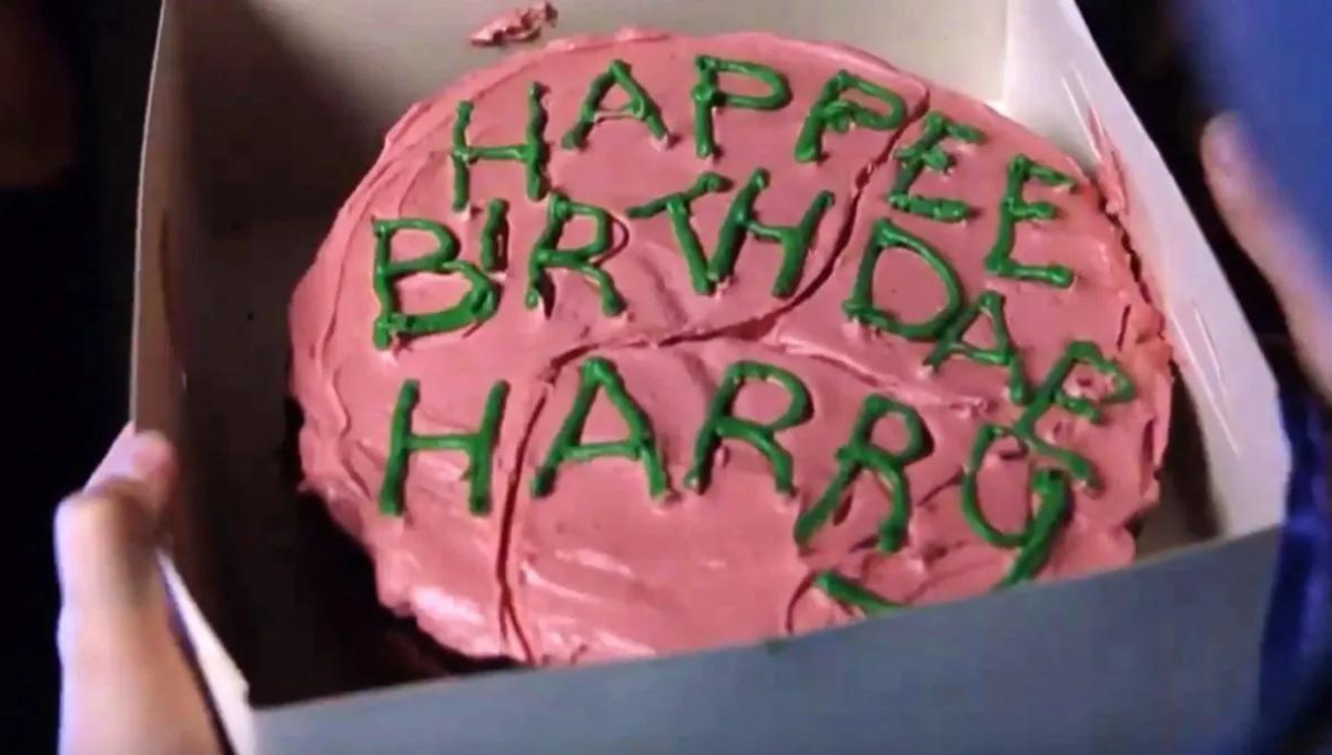 Festejá el cumpleaños de Harry Potter con sus películas: cuántas son y dónde verlas. Festejá el cumpleaños de Harry Potter con sus películas: cuántas son y dónde verlas.