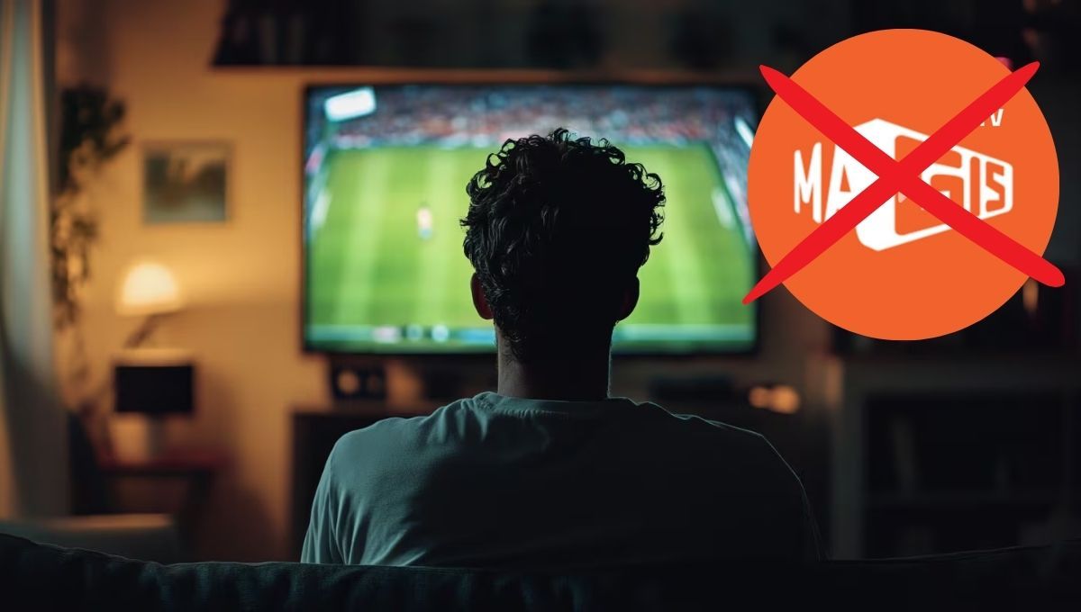 El fin de Magis TV: la nueva y famosa aplicación que se presenta como su sucesora