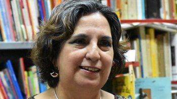 Escritora mendocina entre los finalistas para el 