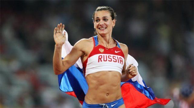 Alemania quiere sacar a Rusia de los Juegos Olímpicos de Río