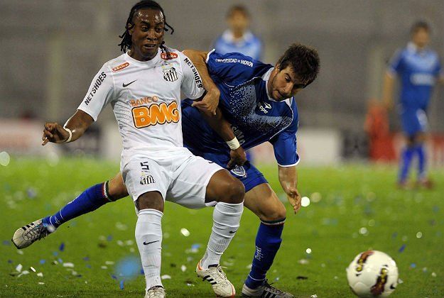 Vélez se juega ante el Santos su pase a semifinales