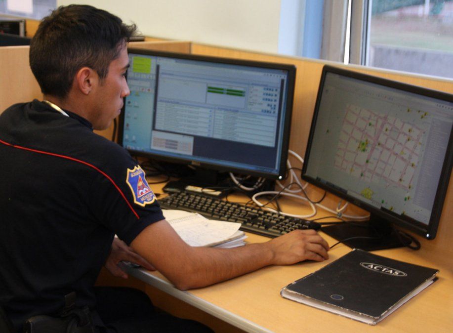 No hay forma de que se caiga el 911, aseguró el jefe de policías