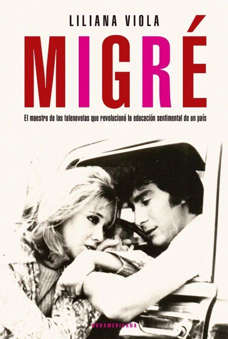 Alberto Migré El último romántico