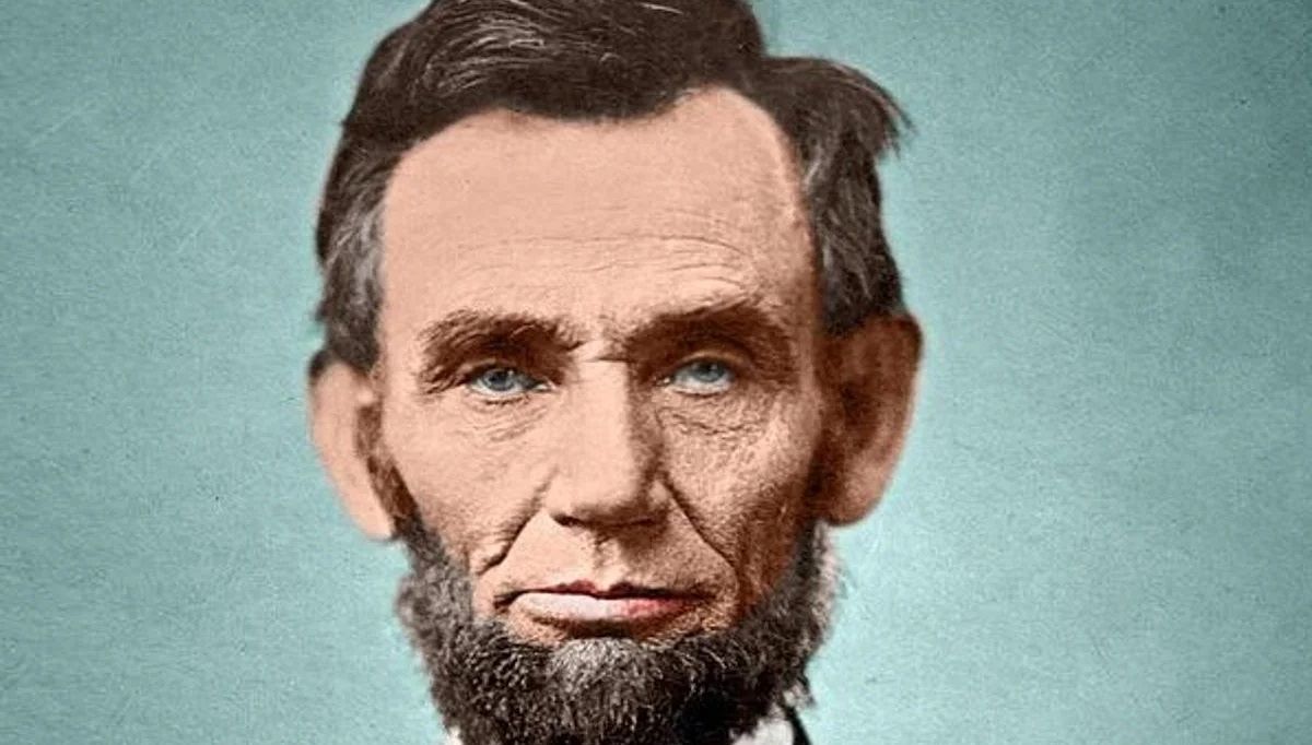 4 monedas con el rostro de Abraham Lincoln son deseadas por los coleccionistas.&nbsp;