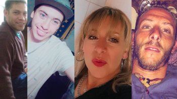 Se complica la Banda de los Papelitos, acusada de vender droga arrojándola desde un tercer piso 