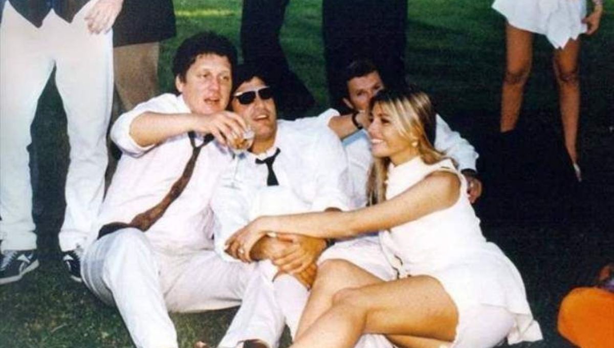 Máxima Zorreguieta. Máxima Zorreguieta. 