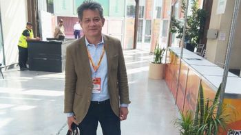 Los mendocinos y la minería: según una encuesta mejora la percepción por su impacto en el empleo Los mendocinos y la minería: según una encuesta mejora la percepción por su impacto en el empleo