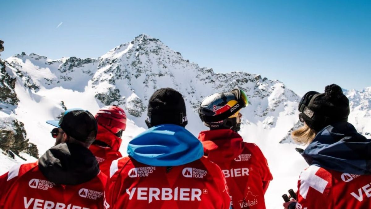La competencia comenzará en los Pirineos españoles, en la Baqueira Beret, del 27 de enero al 1 de febrero.