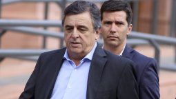 Quién es Mario Negri