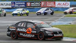 Julián Santero, el vigente campeón del Turismo Nacional Clase 3 estará presente en la 4ª fecha, a disputarse cerca de casa; en San Juan.