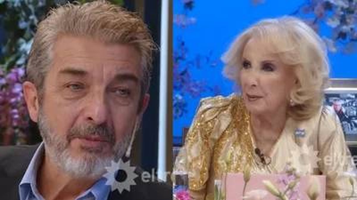 Darín y un momento polémico: La docena de empanadas cuesta 48 mil pesos