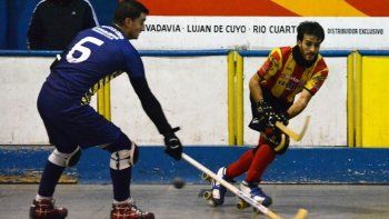Goleada de los Canarios