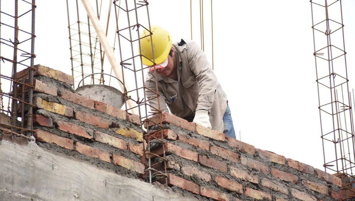 Es importante remarcar que el cálculo del m2 de construcción no contempla, por ejemplo, el trabajo de albañilería. Es importante remarcar que el cálculo del m2 de construcción no contempla, por ejemplo, el trabajo de albañilería.