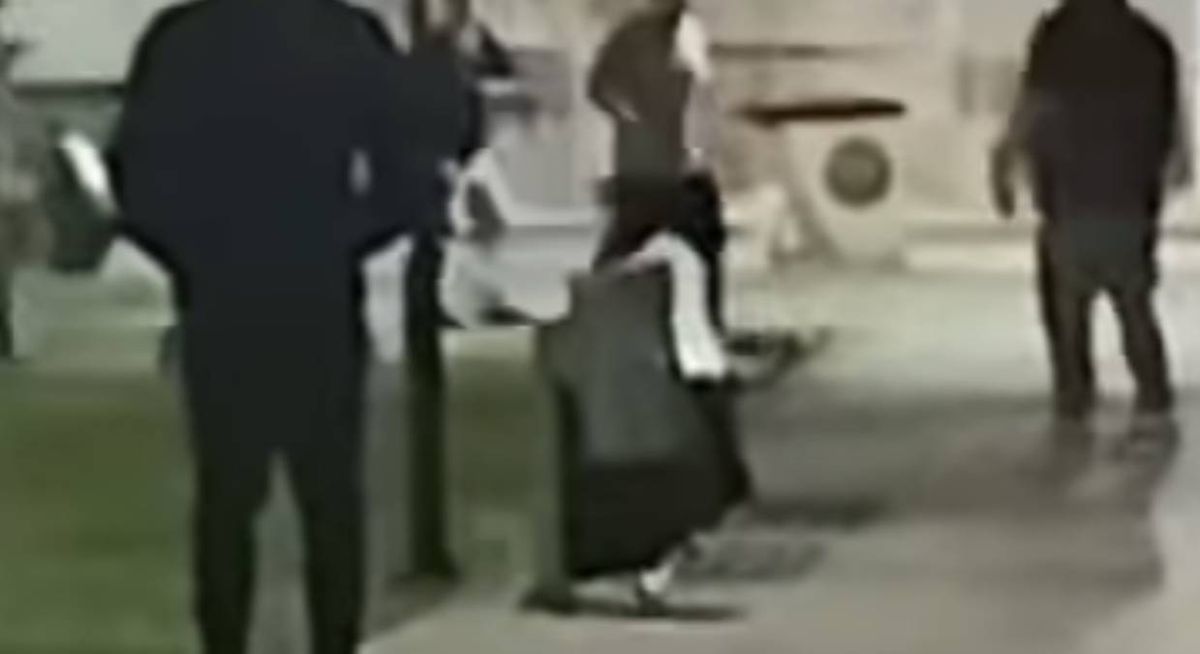 La paliza a un chico en Tunuyán derivó en averiguaciones y se confirmó que el presunto agresor es un policía.