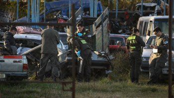 Apresaron a un subcomisario y ya son 13 los detenidos por la tragedia de Monte