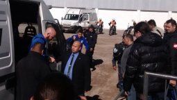El clásico cuyano se viene a pleno en el Hilario Sánchez de San Juan