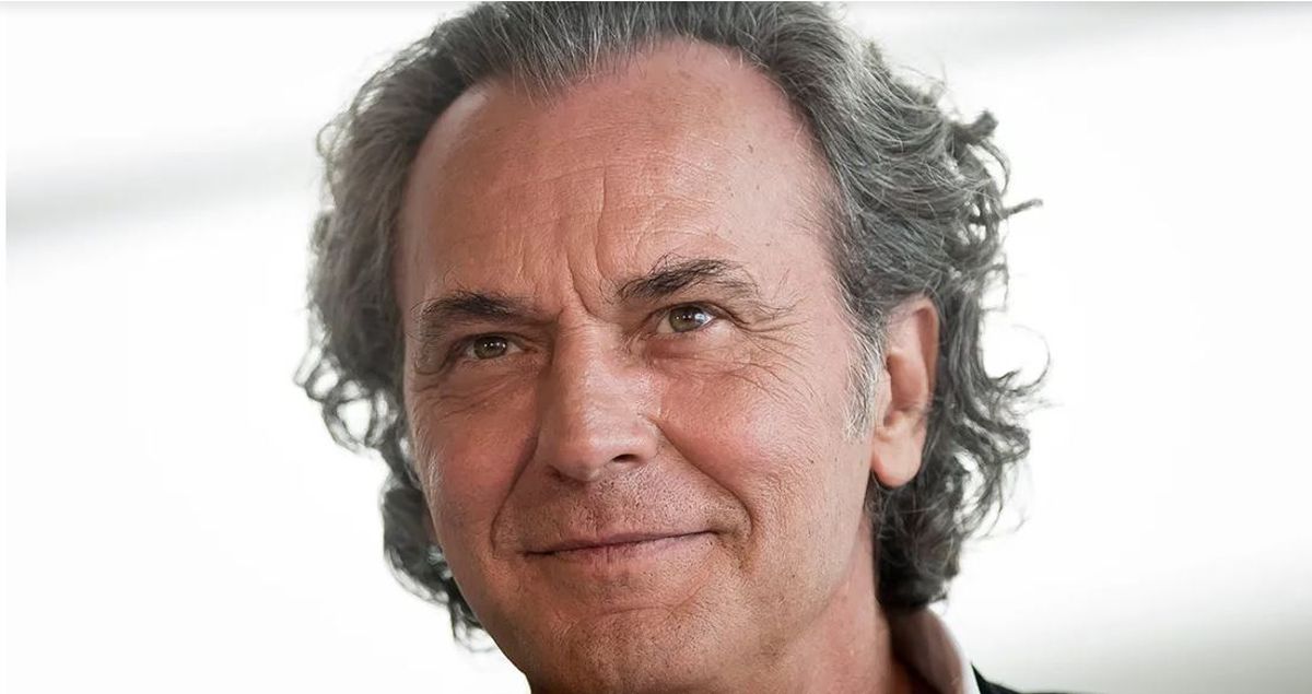 Streaming. José Coronado brilla en Netflix en una de las series más maratoneadas.