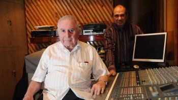 Falleció Arrigo Zanessi, el creador de los jingles más famosos de Mendoza