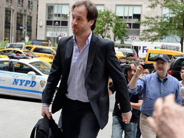 Fondos buitre: el mediador recibirá este martes a la delegación argentina en sus oficinas de Nueva York