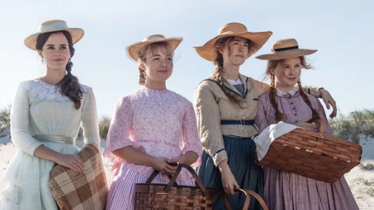 La película que se metió en el Top 10 de Netflix en menos de 24 horas.