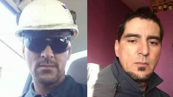 La familia ofrece $250.000 por datos del principal sospechoso de la desaparición del carpintero en Maipú