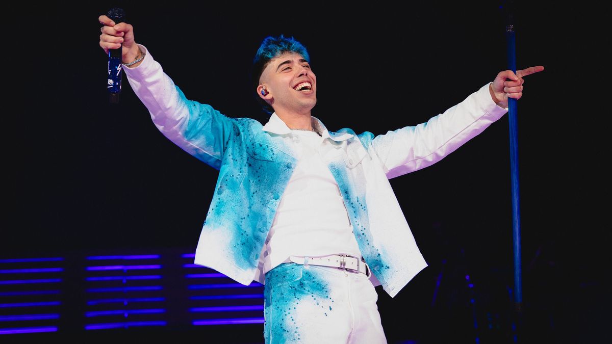 Luck RA recibe la primavera en Luján de Cuyo. Luck RA recibe la primavera en Luján de Cuyo.