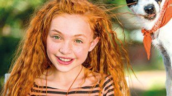 Estreno: La pequeña traviesa