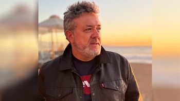 Hallaron muerto al periodista Renato Di Fabio tras un accidente en moto al regresar de Chile