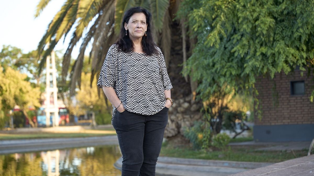 Como médica de familia, Iris Aguilar percibe que el lenguaje de los galenos no llega con claridad a los pacientes. Como médica de familia, Iris Aguilar percibe que el lenguaje de los galenos no llega con claridad a los pacientes.