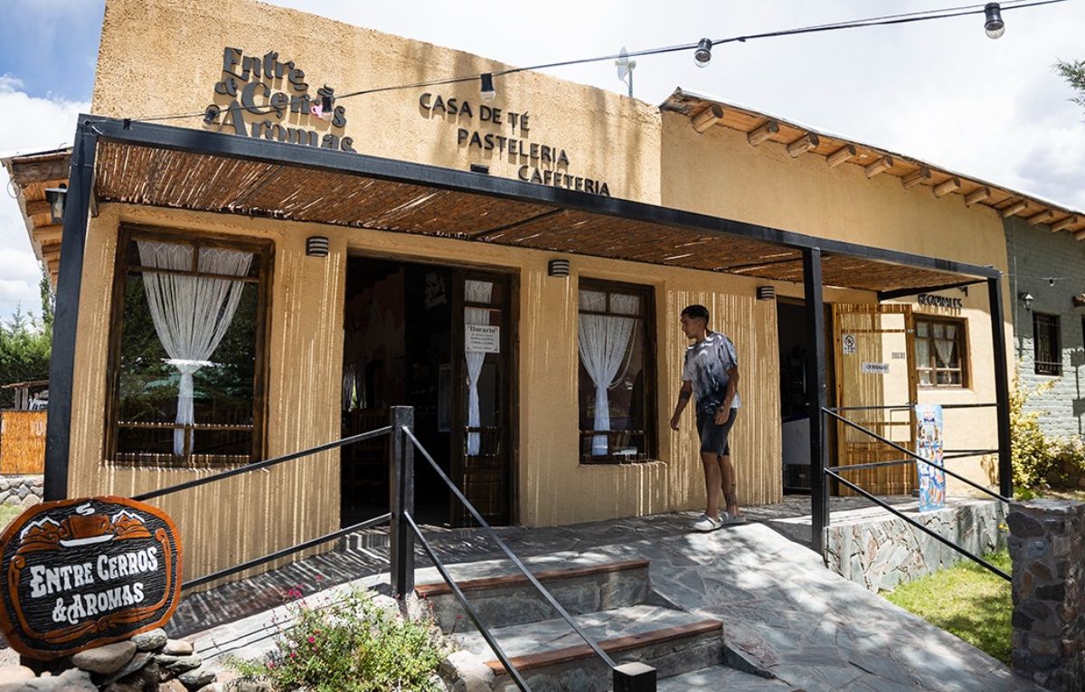 Pastelería artesanal con los sabores de la abuela en Potrerillos. Pastelería artesanal con los sabores de la abuela en Potrerillos.