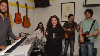 Casandra Lange propone un 