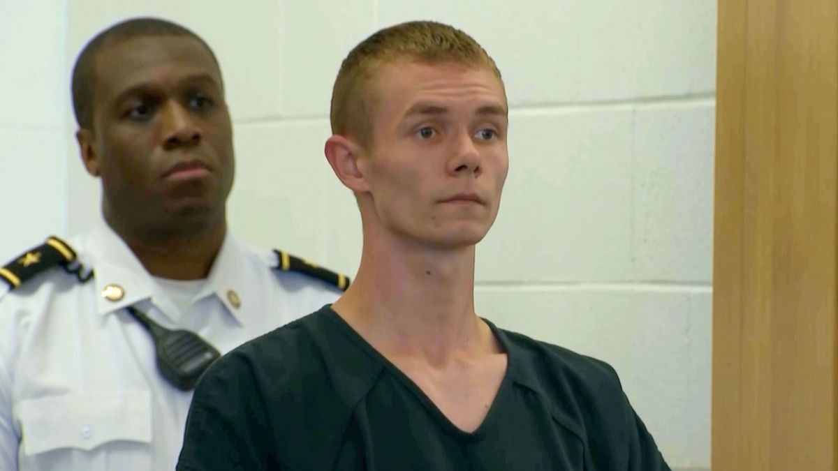 Un femicidio que se podría haber evitado en Estados Unidos. Un femicidio que se podría haber evitado en Estados Unidos.