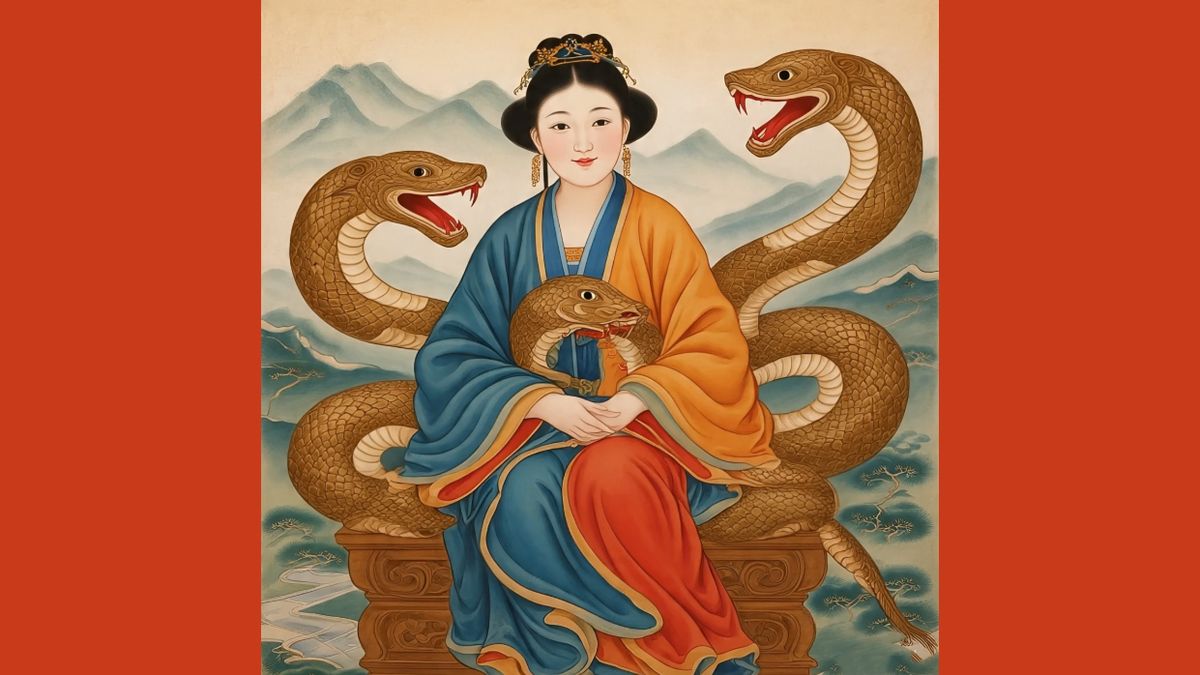 HORÓSCOPO CHINO: las predicciones para hoy domingo 31 de agosto de 2025. HORÓSCOPO CHINO: las predicciones para hoy domingo 31 de agosto de 2025.