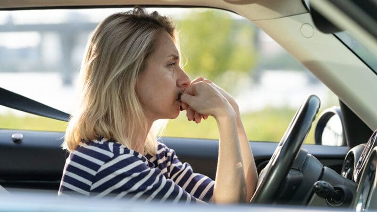 El auto puede detenerse o no arrancar por diferentes motivos, llenando de impotencia a los conductores.