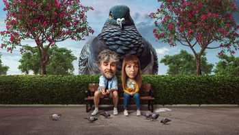 Esta serie española con capítulos de 15 minutos es la sensación del 2025