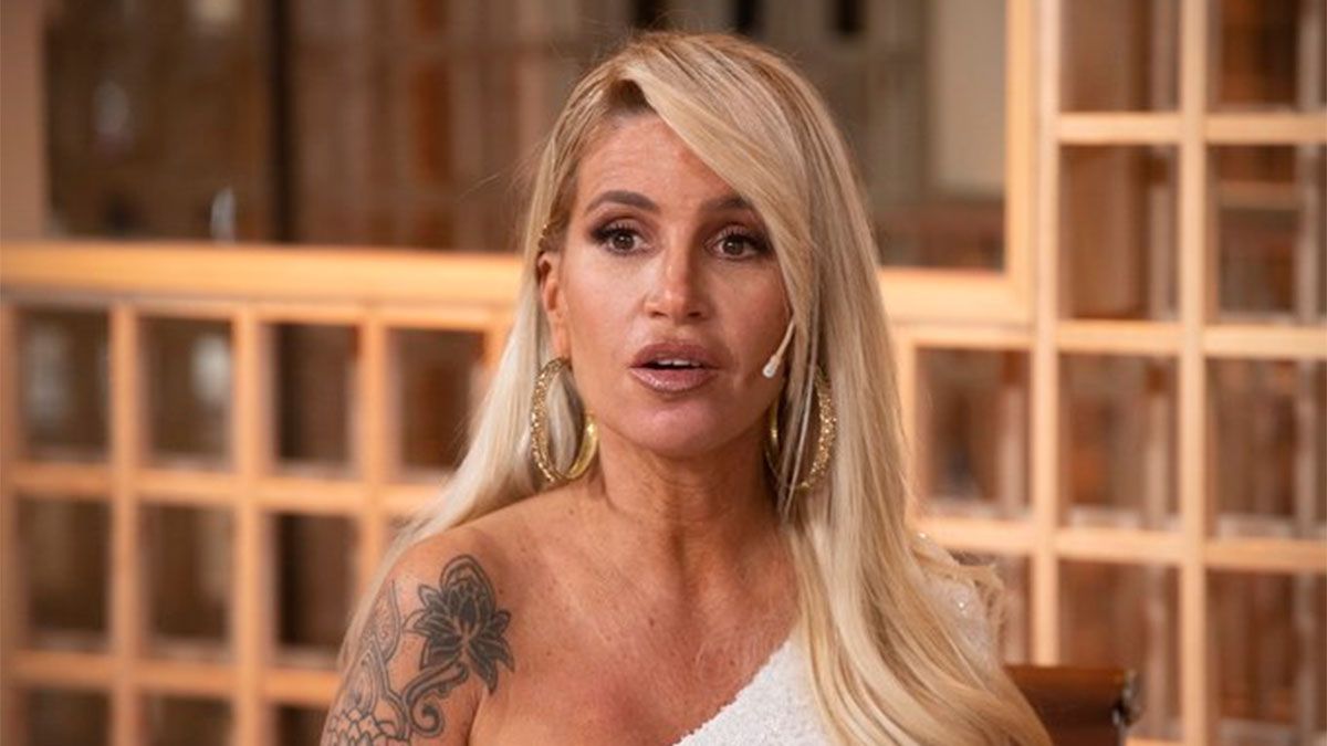 ¡Tremendo! Filtran el verdadero motivo de la ausencia de Florencia Peña en su programa